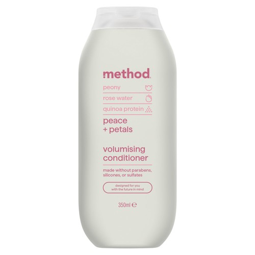 Method Pure Peace Hair Conditioner