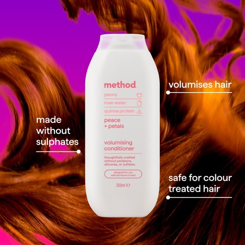 Method Pure Peace Hair Conditioner thumbnail 4