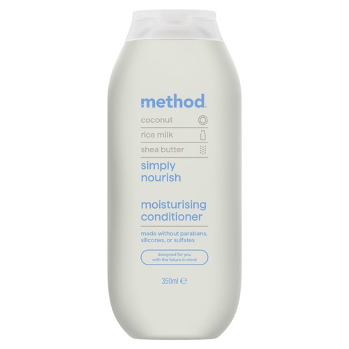 Method Simply Nourish Hair Conditioner