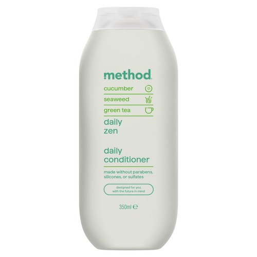 Method Daily Zen Hair Conditioner