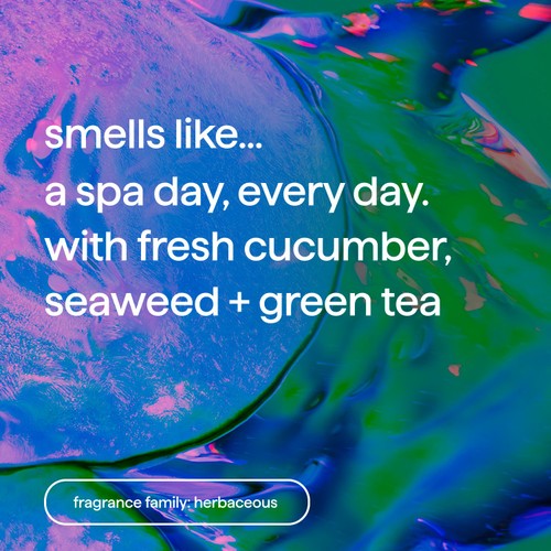 Method Daily Zen Hair Conditioner thumbnail 5