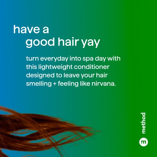 Method Daily Zen Hair Conditioner thumbnail 7