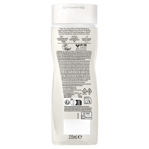 Imperial Leather Cotton Flower & Vanilla Orchid Shower Gel thumbnail 3