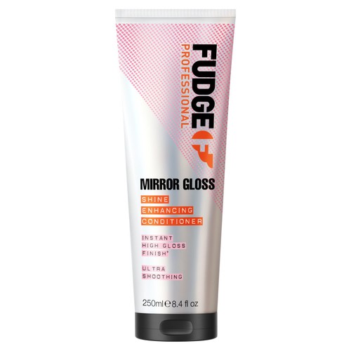 Fudge Professional Mirror Gloss Conditioner