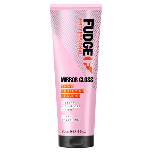 Fudge Professional Mirror Gloss Shampoo