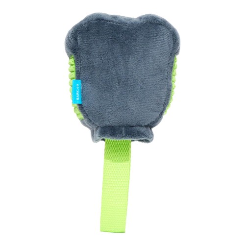 Bark Crufts Personal Best Speedy Stop Watch Plus Dog Toy thumbnail 2
