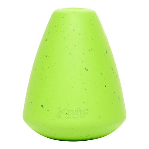 Bark Crufts Titan Chew & Treat Dispenser Toy Large thumbnail 2