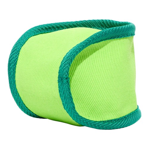Bark Crufts Flyball Fletcher Rip & Reveal Dog Toy Medium thumbnail 2