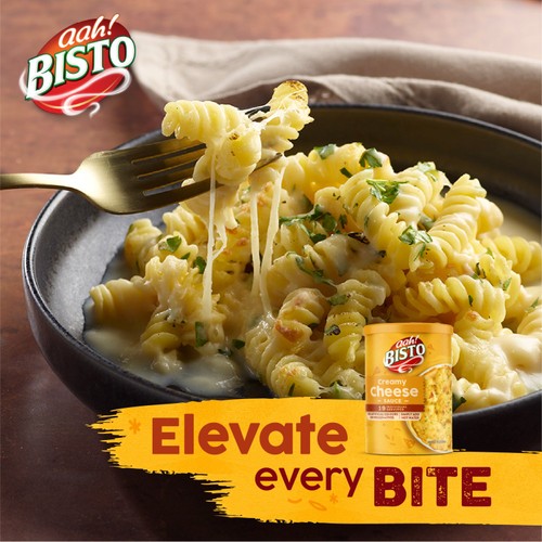 Bisto Cheese Sauce Mix thumbnail 2