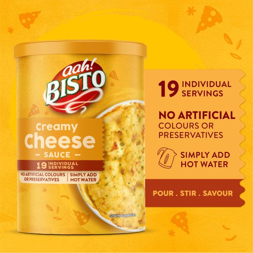 Bisto Cheese Sauce Mix thumbnail 6