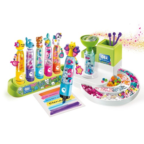Clementoni Idea Highlighters Creator Studio thumbnail 2