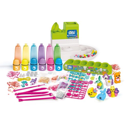 Clementoni Idea Highlighters Creator Studio thumbnail 3