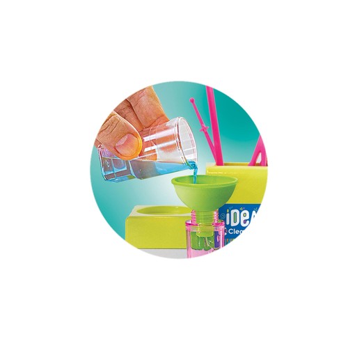 Clementoni Idea Highlighters Creator Studio thumbnail 4