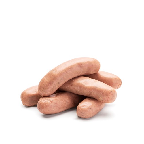Daylesford Organic 6 Outdoor Reared Cumberland Sausage thumbnail 2