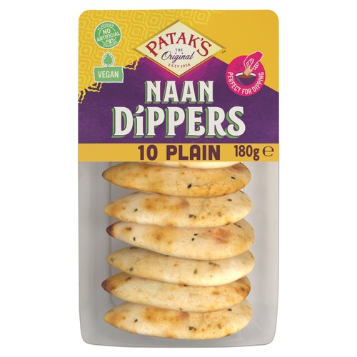 Pataks Mini Dippers