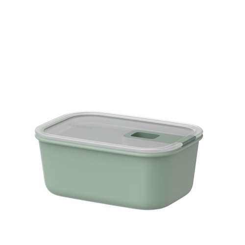 Mepal Easyclip 2.0 Food Storage Container Nordic Sage 700ml