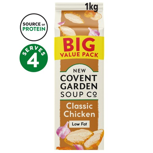 New Covent Garden Classic Chicken