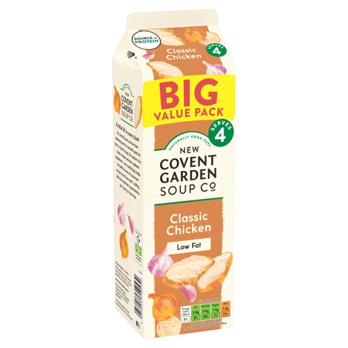 New Covent Garden Classic Chicken thumbnail 2