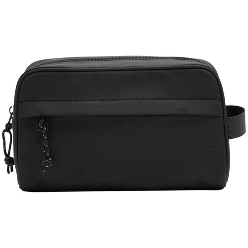 M&S Mens Washbag, Black