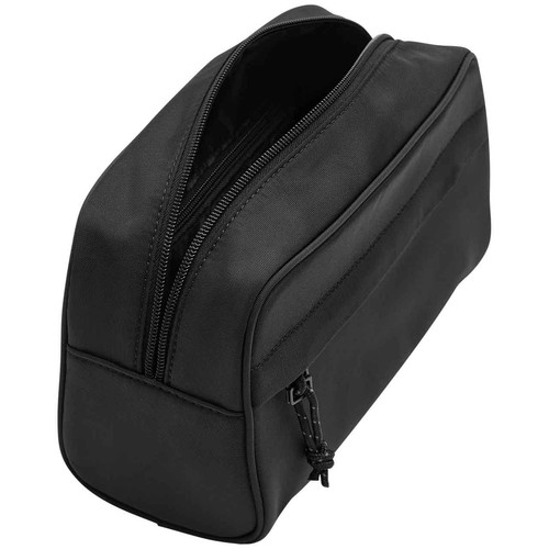 M&S Mens Washbag, Black thumbnail 2
