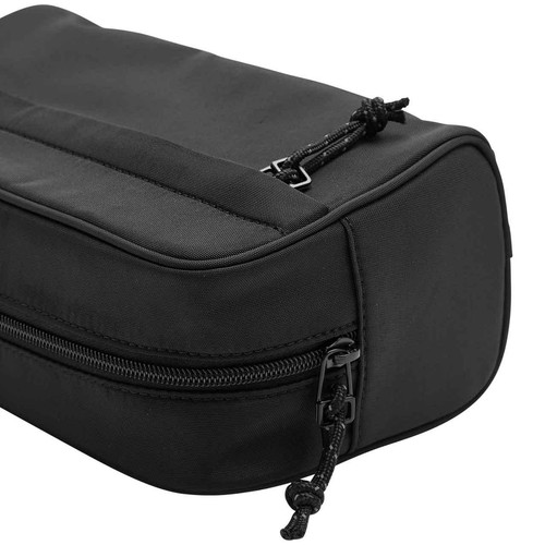 M&S Mens Washbag, Black thumbnail 3