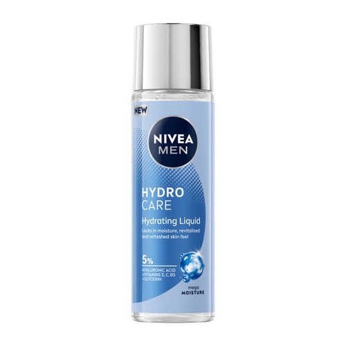 NIVEA MEN Hydro Care Liquid Moisturiser