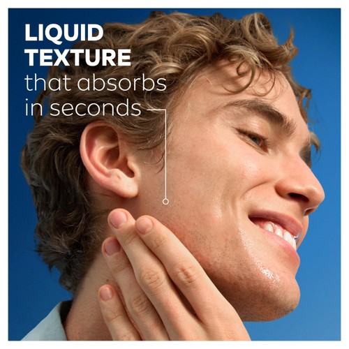 NIVEA MEN Hydro Care Liquid Moisturiser thumbnail 4