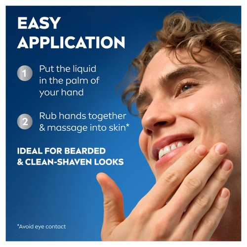 NIVEA MEN Hydro Care Liquid Moisturiser thumbnail 5