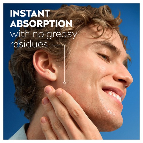 NIVEA MEN Sensitive Liquid Moisturiser thumbnail 4