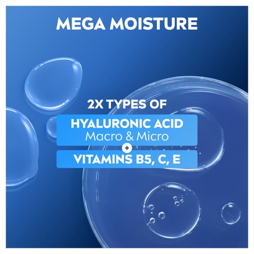 NIVEA MEN Hydrocare Power Serum thumbnail 5