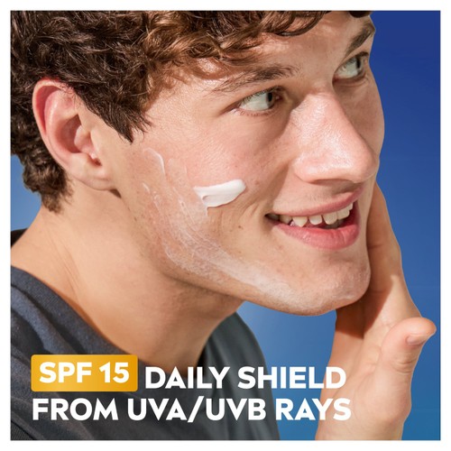 NIVEA MEN Hydrocare SPF 15 Face Moisturiser thumbnail 5