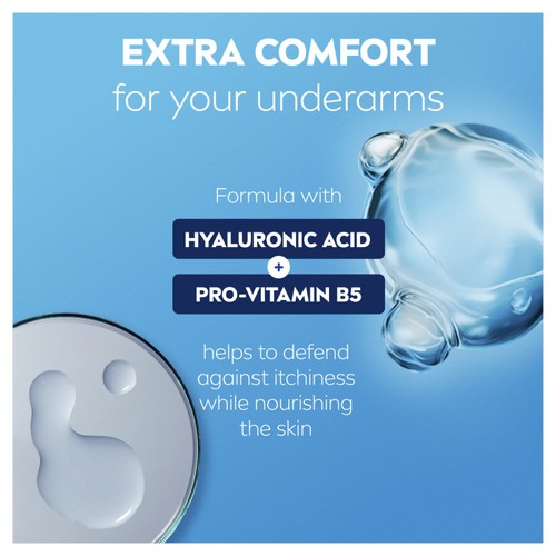 NIVEA MEN Derma Control Defend Spray thumbnail 2