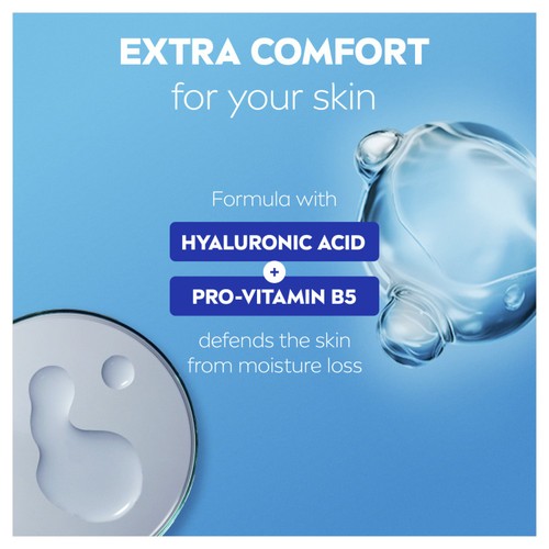NIVEA Derma Control Defend Shower Gel thumbnail 4
