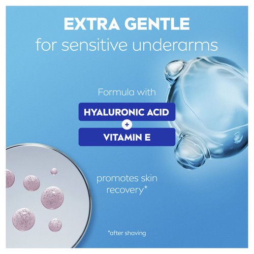 NIVEA Derma Control Restore Spray thumbnail 2