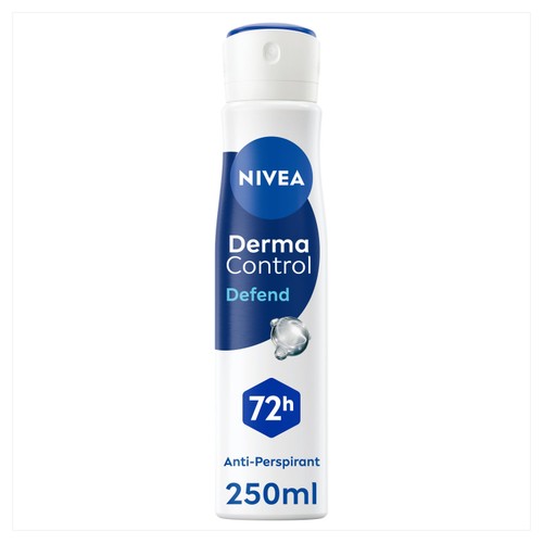 NIVEA Derma Control Defend Spray