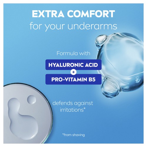 NIVEA Derma Control Defend Spray thumbnail 2