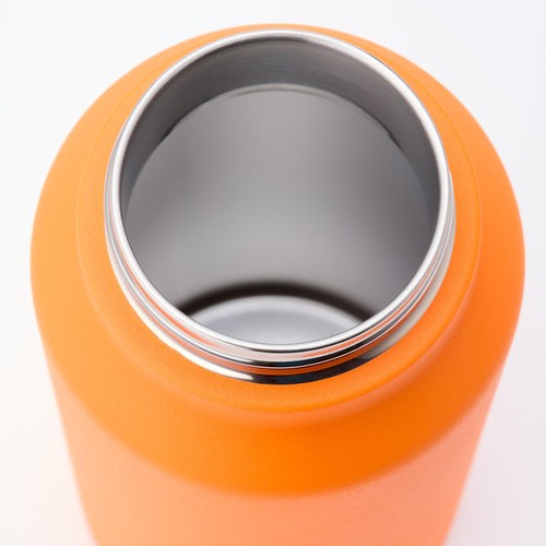 Smidge Flip Straw Bottle Citrus 900ml thumbnail 5
