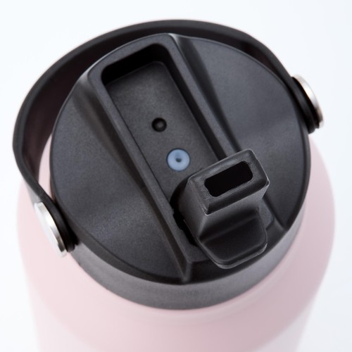 Smidge Flip Straw Bottle Summer Blush 1.2L thumbnail 4