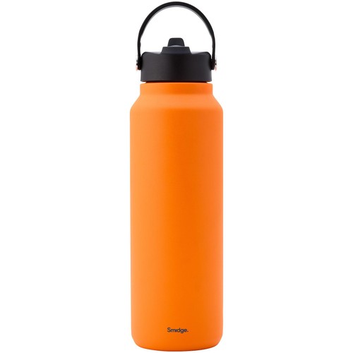 Smidge Flip Straw Bottle Citrus 1.2L thumbnail 2