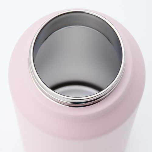 Smidge Flip Straw Bottle Summer Blush 900ml thumbnail 3