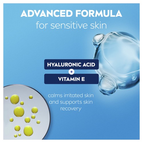 NIVEA Men Derma Control Sensitive Roll On thumbnail 2