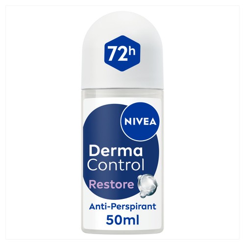 NIVEA Derma Control Restore Roll On