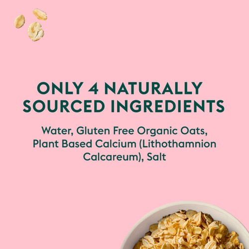 Plenish Zero Sugar Oat Drink thumbnail 7