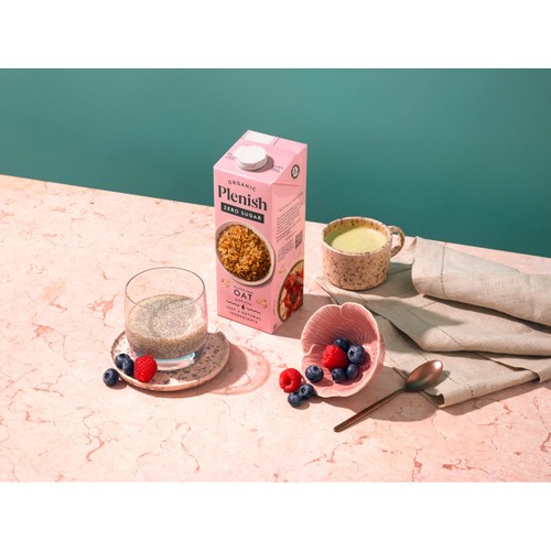 Plenish Zero Sugar Oat Drink thumbnail 8