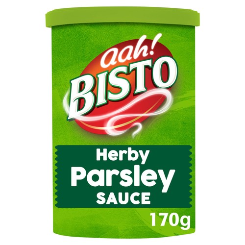 Bisto Parsley Sauce Granules
