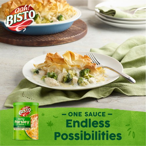 Bisto Parsley Sauce Granules thumbnail 3