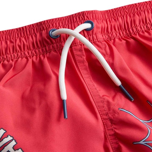 M&S Boys Spider-Man Swim Set, 3-4 Y, Red thumbnail 3