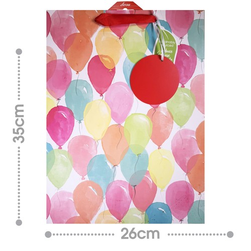 Deva Large Baloon Bag thumbnail 2