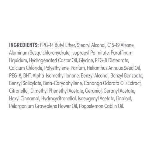 Dove No01 Original 72h Antiperspirant Deodorant Refillable Kit thumbnail 9