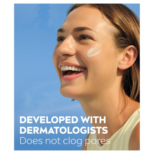 NIVEA SUN UV Face SPF 50 Sensitive Sun Cream thumbnail 5